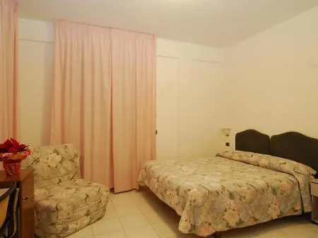 Il Quadrifoglio Hotel 3*