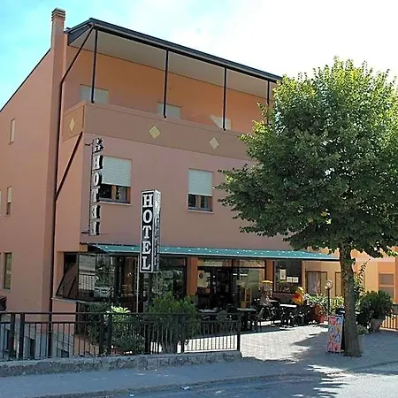 Il Quadrifoglio 3*