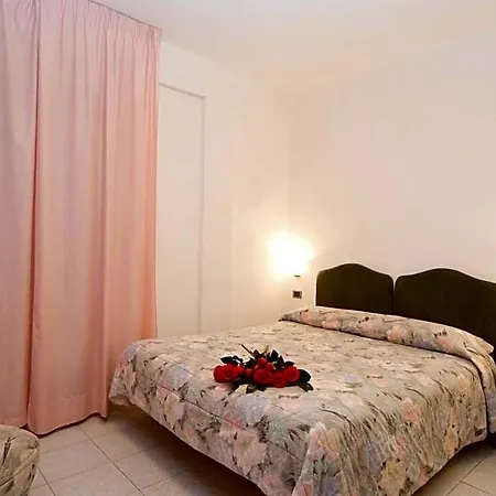 Il Quadrifoglio 3* קאסקיה
