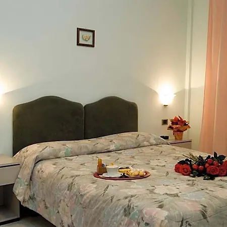 Il Quadrifoglio Hotel