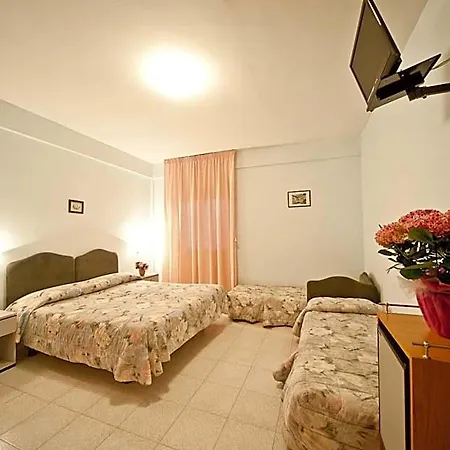 Il Quadrifoglio 3* קאסקיה