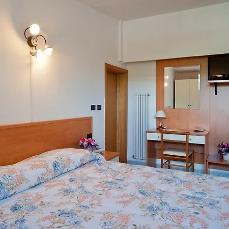 Hotel Il Quadrifoglio