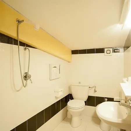 Hotel Il Quadrifoglio Cascia