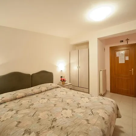 Il Quadrifoglio Hotel 3*