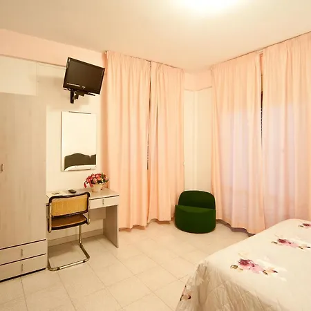 Il Quadrifoglio Hotel 3*
