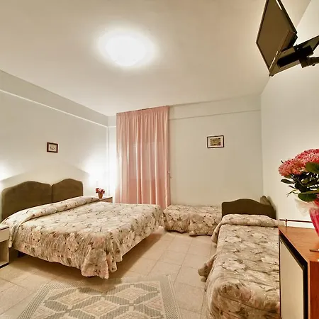 Hotel Il Quadrifoglio 3*