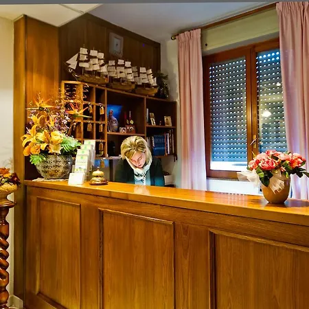 Hotel Il Quadrifoglio Cascia