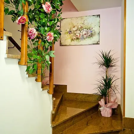 Il Quadrifoglio Hotel Cascia