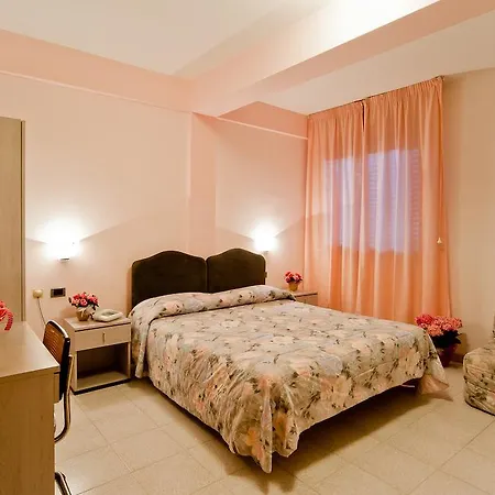 Hotel Il Quadrifoglio