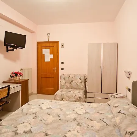 Il Quadrifoglio Hotel