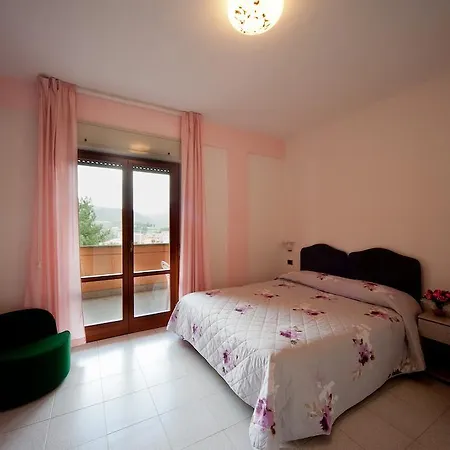 Il Quadrifoglio Hotel 3*