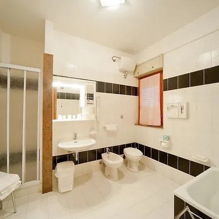 Hotel Il Quadrifoglio 3*