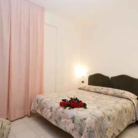 Hotel Il Quadrifoglio Cascia