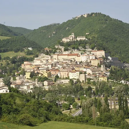 Hotel Il Quadrifoglio 3*