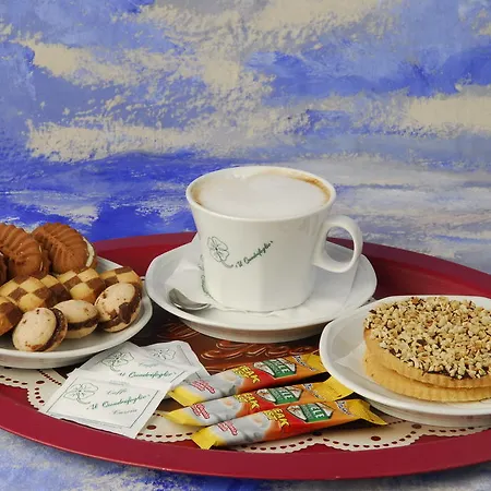 Hotel Il Quadrifoglio