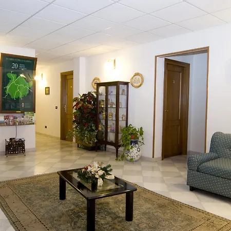 Hotel Il Quadrifoglio