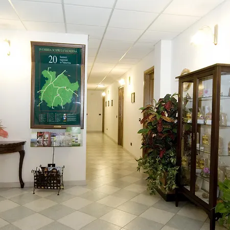 Hotel Il Quadrifoglio 3*