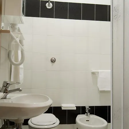 Hotel Il Quadrifoglio 3*
