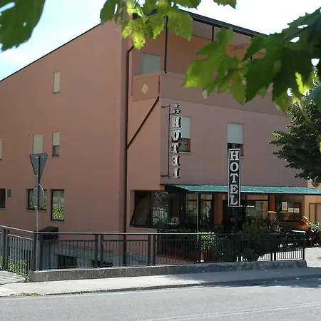 Hotel Il Quadrifoglio Cascia
