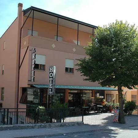 Hotel Il Quadrifoglio
