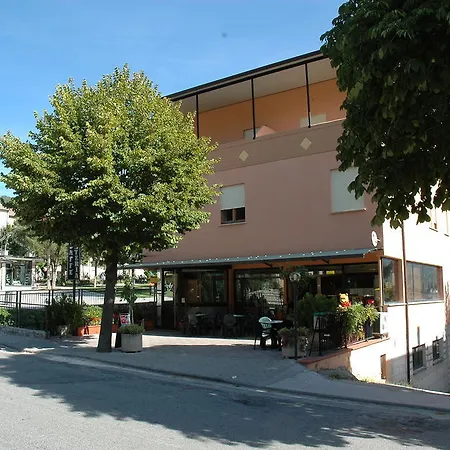 Hotel Il Quadrifoglio 3*
