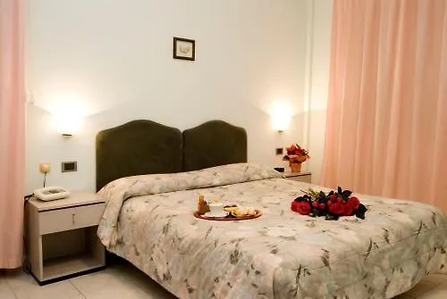 Il Quadrifoglio Hotel 3*