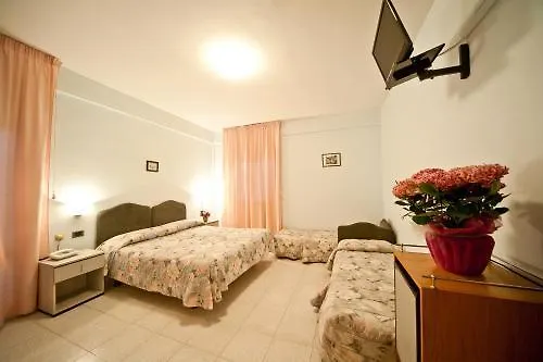 Il Quadrifoglio Hotell Cascia