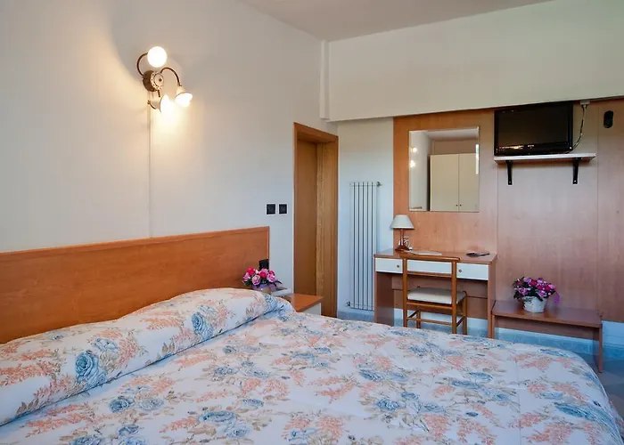 Hotell Il Quadrifoglio