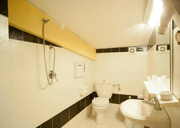 Hotel Il Quadrifoglio Cascia