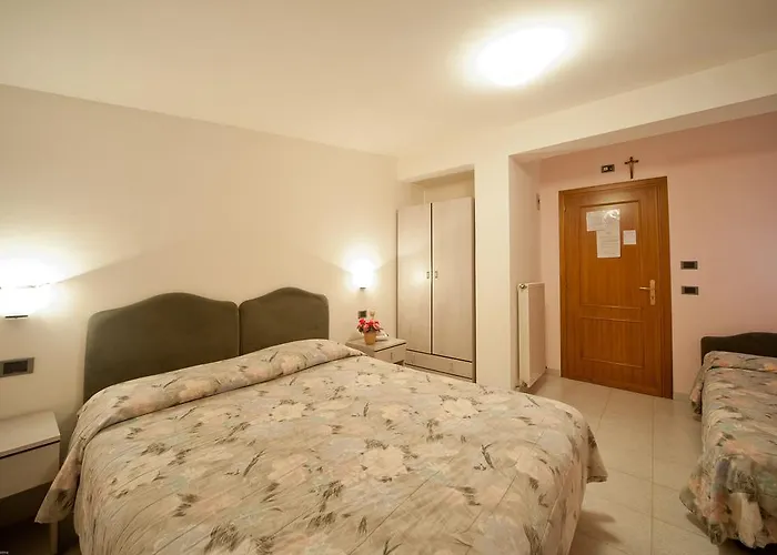 Il Quadrifoglio Hotel 3*