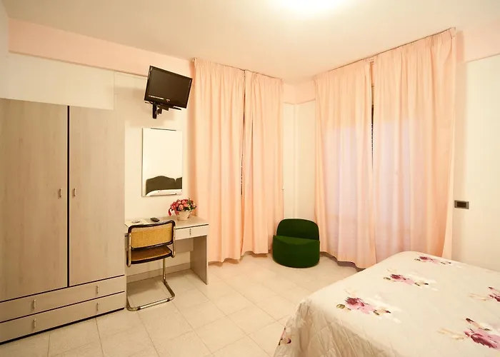 Il Quadrifoglio Hotell 3*