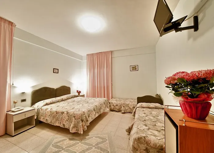Hotell Il Quadrifoglio 3*