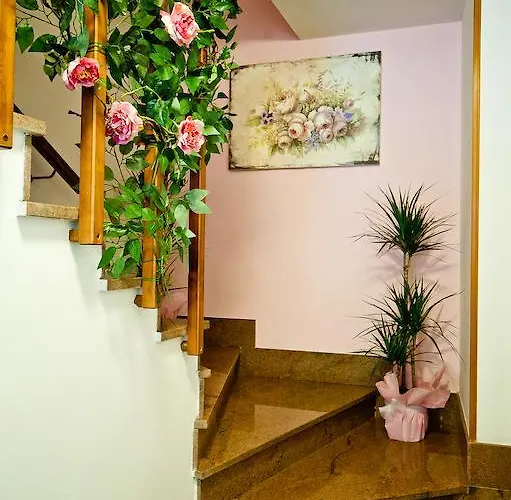 Il Quadrifoglio Hotel Cascia