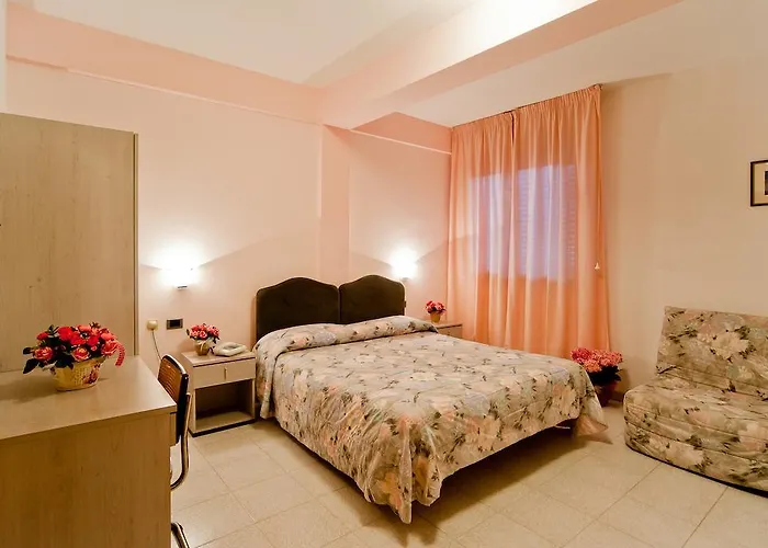 Hotel Il Quadrifoglio