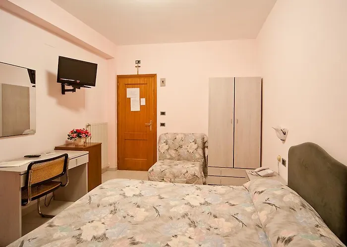 Il Quadrifoglio Hotel