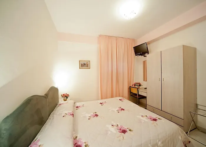 Il Quadrifoglio Hotel 3*