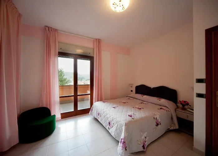 Il Quadrifoglio Hotel 3*