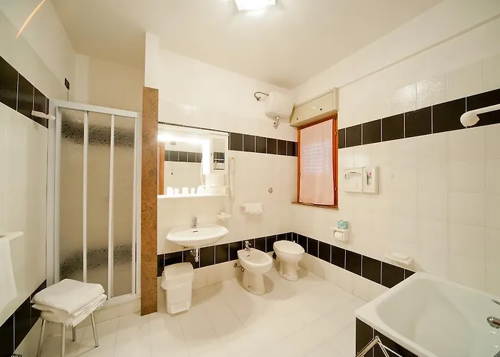 Hotel Il Quadrifoglio 3*