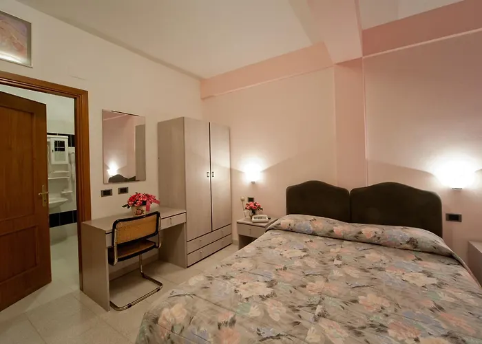 Il Quadrifoglio Hotell Cascia