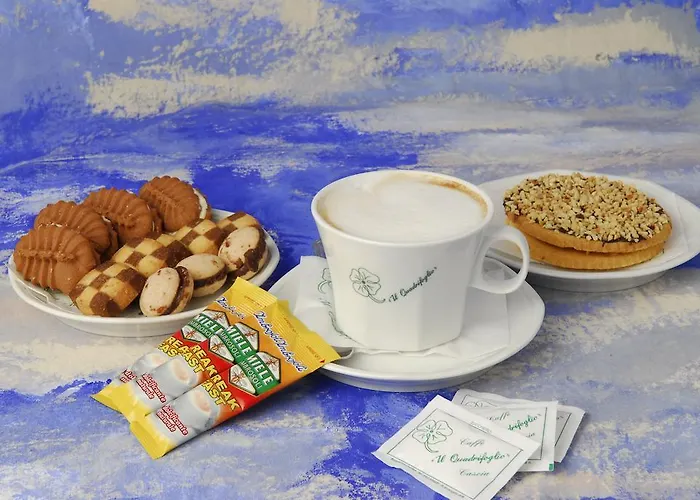 Il Quadrifoglio Cascia