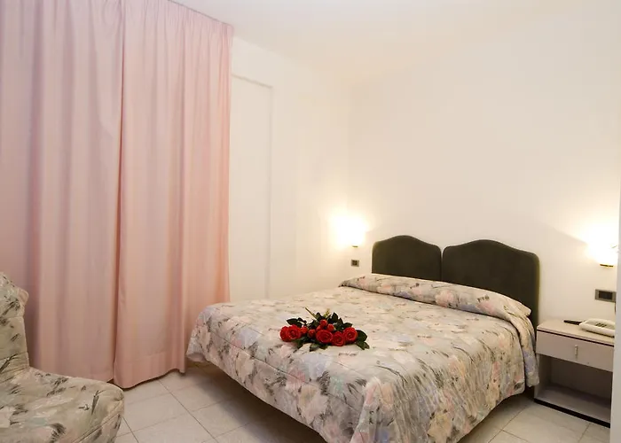 Hotel Il Quadrifoglio Cascia