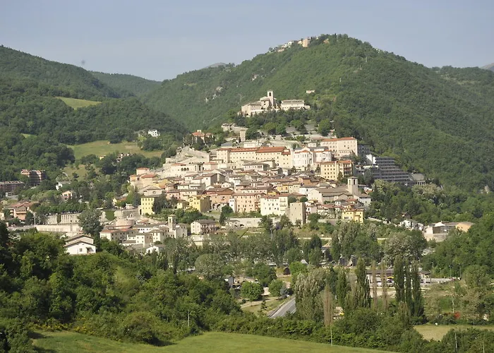 Hotel Il Quadrifoglio 3*