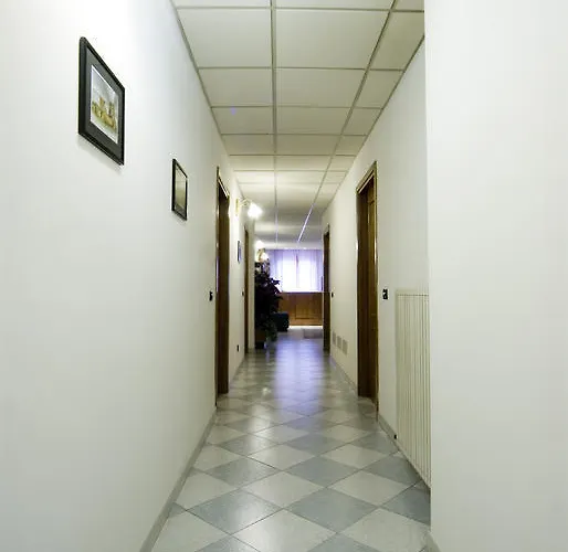 Hotel Il Quadrifoglio 3*