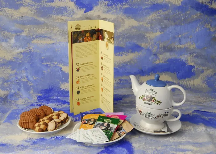 Hotell Il Quadrifoglio