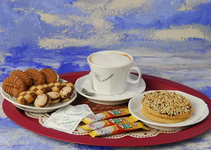 Hotell Il Quadrifoglio