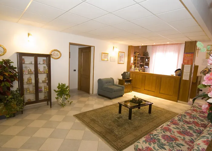 Il Quadrifoglio Cascia