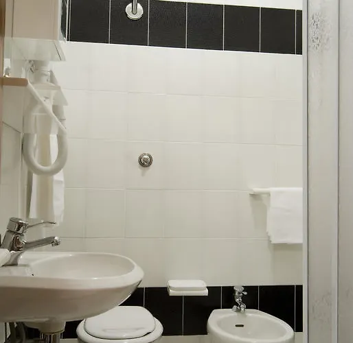 Hotel Il Quadrifoglio 3*